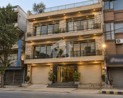 Building Available Foe Sale In Gulshan E Iqbal Block 3 in main KDA market most prime location for business Building Available Foe Sale In Gulshan E Iqbal Block 3 in main KDA market most prime location for business