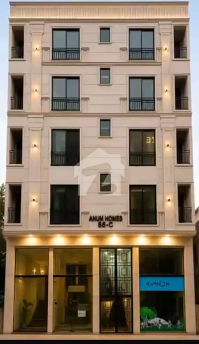 Shop for rent at dha phase 8