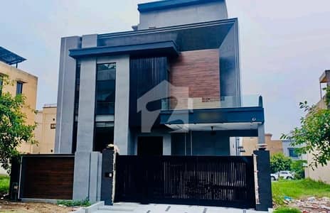 Reserve A On Excellent Location House Now In Citi Housing Society