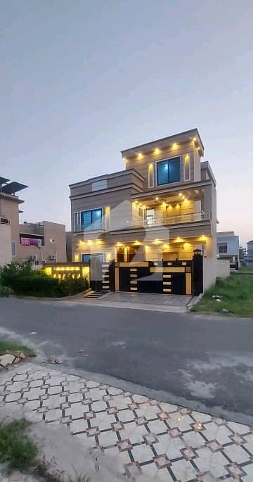 This Is Your Chance To Buy On Excellent Location House In Citi Housing Society Citi Housing Society