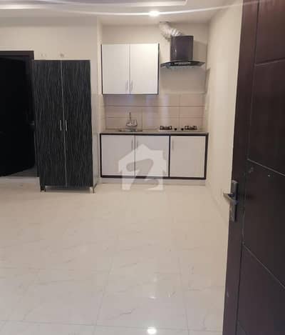 STUDIO LUXURY UNFURNISHED APARTMENT AVAILABLE FOR RENT AT GULBERG GREEN ISLAMABAD