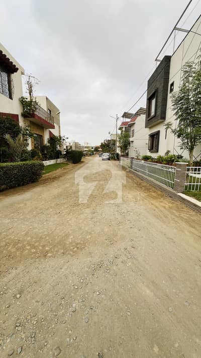 240 Sq Yard Plot For Sale | Gulshan E Maymar | Transfer Plot | All Utilities Available
