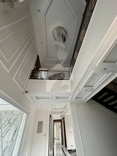 Beautiful designer house is available on rent