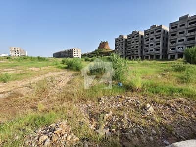 Open Form Commercial Plot For Sale Beautiful Location