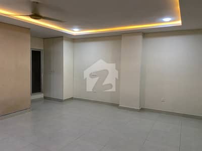 CORNER APARTMENT FLAT AT CDA B BLOCK-MARKAZ B-17