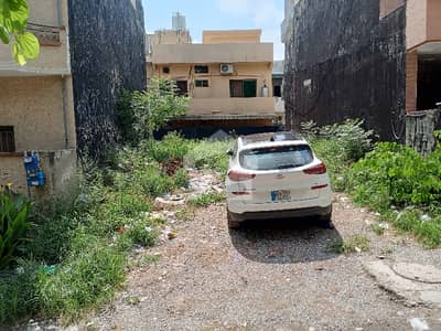 جی ۔ 11/1 جی ۔ 11,اسلام آباد میں 5 مرلہ رہائشی پلاٹ 4.0 کروڑ میں برائے فروخت۔