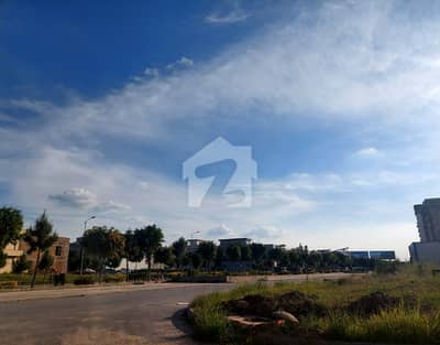 10 Marla Plot For Sale In Top City-1 Islamabad 10 Marla Plot For Sale In Top City-1 Islamabad
