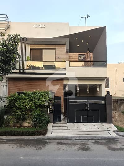 5 Marla Furnished House for Sale