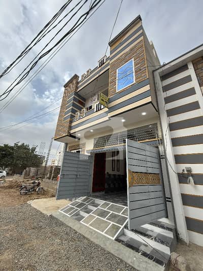 VIP LOCATION G+1 HOUSE FOR SALE