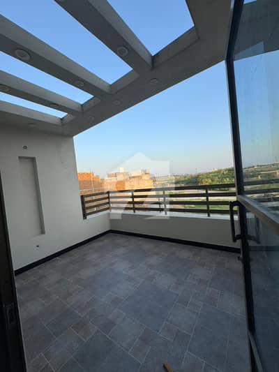 5 Marla House For Sale In Kohistan Enclave
