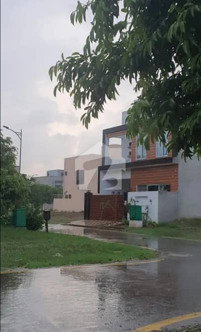 7-Marla Plot Best Opportunity For Hot Location For Sale In NewLahoreCity Near To 2 Km Ring Road