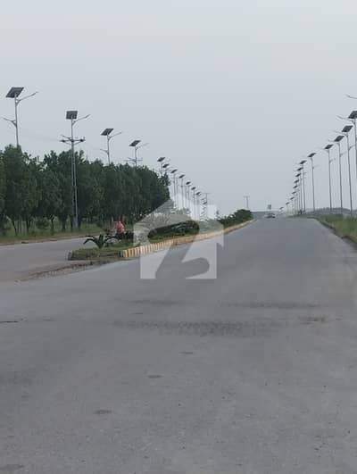 Ready To Construction Plot