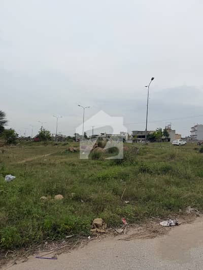 50*90 ( 1 kanal ) park and double road