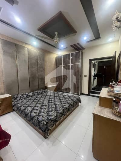5 Marla ViP Double Story House Urgent For Sale Prime location in Sabzazazr Lahore