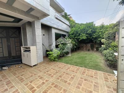 1 Kanal Well-Maintained Used House for Sale in PCSIR Phase 2 1 Kanal Well-Maintained Used House for Sale in PCSIR Phase 2