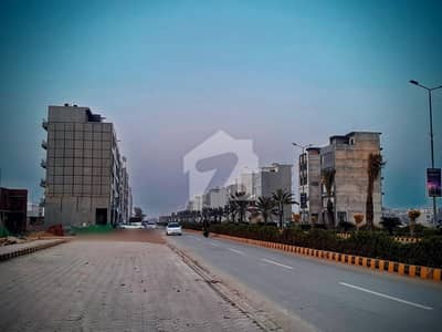 پارک ویو سٹی لاہور میں 5 مرلہ رہائشی پلاٹ 35.0 لاکھ میں برائے فروخت۔