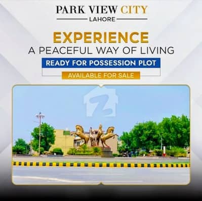 100% Confirm Deal Hot Location 5 Marla Plot Is Available For Sale In Park View City 100% Confirm Deal Hot Location 5 Marla Plot Is Available For Sale In Park View City