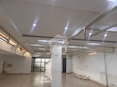 8 Marla Basement for Rent DHA Phase 6 A Block | Opposite Al-Fatah | Near Dolmen Mall 2 Washrrom 1 Kitchen walking distance from Dollman mall