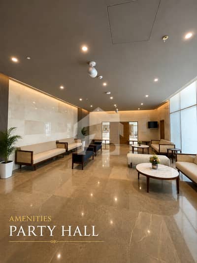 Chance Deal 2 Bedroom Apartment for Rent In The Views Tower