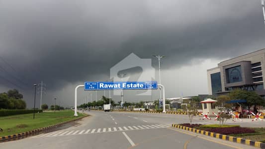 Kanal Plot Good Location Close To Park