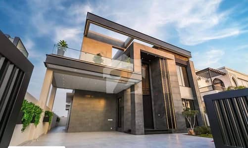 One kanal designer House For SALE in DHA DEFENCE PHASE 2, ISLAMABAD