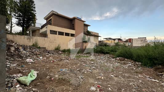 12 Marla Main Price Road Near Vital Pump Plot For Sale
