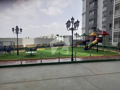 THE COURT REGENCY - 2 BEDROOM APARTMENT FOR SALE