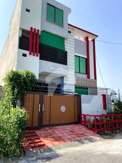 ٹیکسلا گارڈن ہاؤسنگ سکیم ٹیکسلا میں 5 کمروں کا 5 مرلہ مکان 85.0 لاکھ میں برائے فروخت۔ ٹیکسلا گارڈن ہاؤسنگ سکیم ٹیکسلا میں 5 کمروں کا 5 مرلہ مکان 85.0 لاکھ میں برائے فروخت۔