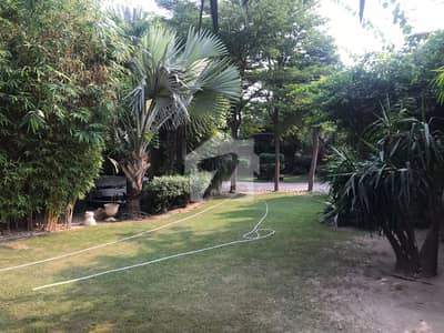 70 Marla Prime Location Plot For Sale In Calvary Ground Lahore