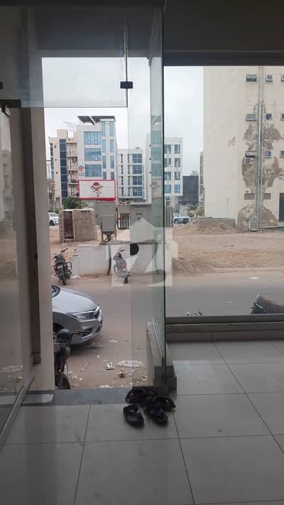 Shop Available For Sale Located At Dha Phase 8 Shop Available For Sale Located At Dha Phase 8