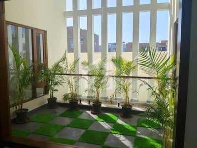 BRAND NEW ULTRA-LUXURY BUNGALOW FOR SALE STREET 7, KHAYABAN-E-ZULFIQAR, DHA PHASE 8, ZONE A, KARACHI