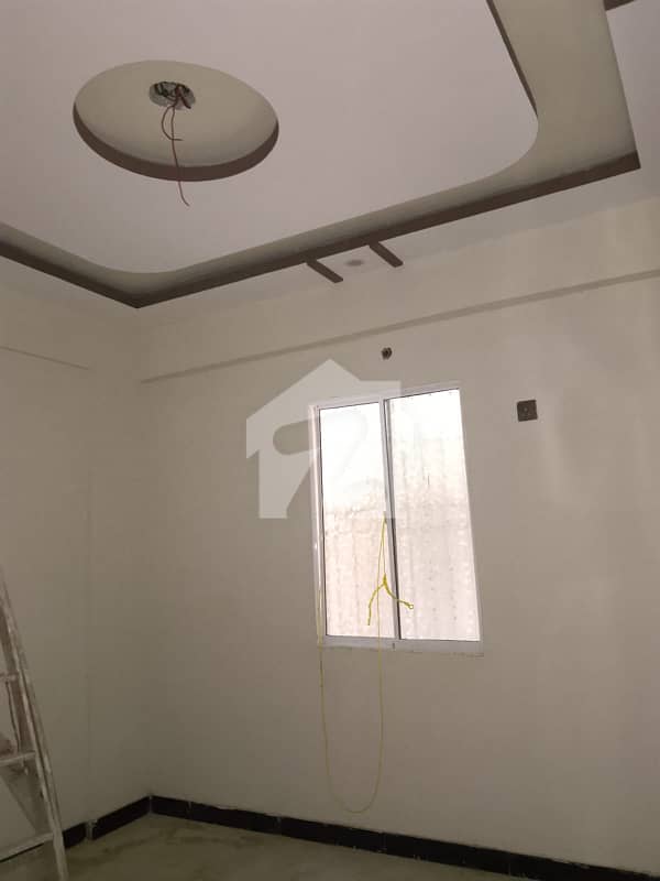 3D PORTION GROUND FLOOR NAZIMABAD NO 3 3D PORTION GROUND FLOOR NAZIMABAD NO 3