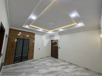 5 Marla Beautiful House For Sale In Buch Executive Villas Multan | 4 Bed Luxury Home