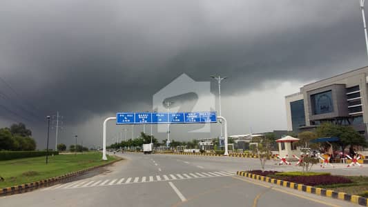 Kanal Plot in the Price of 10Marla
