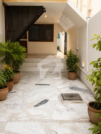 A Comfortable Family Home in a Peaceful Location- Premium Area Portion For Rent