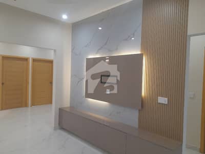 Apartment Available For Rent In G11-2 Warda Hamnad #5