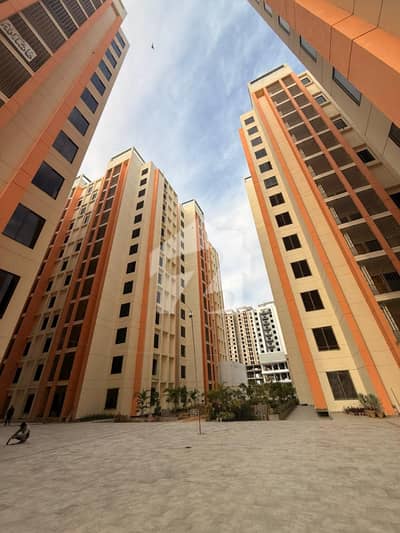 BRAND NEW APARTMENT FOR SALE SAIMA RESIDENCIA