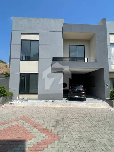 Corner villa in karsaz 2
