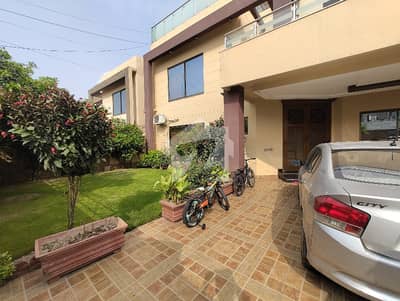 1 Kanal Used House for Sale in Airline Housing Society