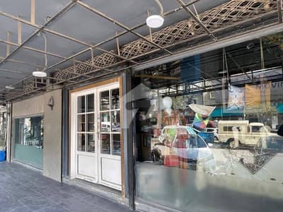PRIME LOCATION SHOP AVAILABLE ON RENT