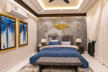 100 % Original Picture Defence 36 Marla Brand New Corner Fully Furnished Bungalow For Sale Phase 5 100 % Original Picture Defence 36 Marla Brand New Corner Fully Furnished Bungalow For Sale Phase 5
