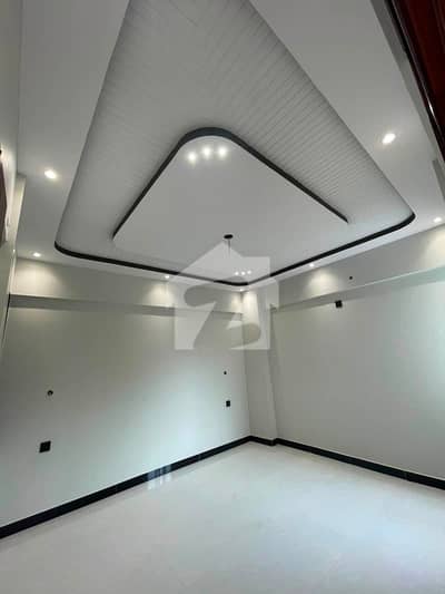 Prime Location Flat Available For Rent In Federal B Area Block 4 Prime Location Flat Available For Rent In Federal B Area Block 4