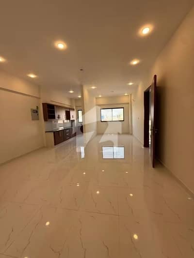 Brand New Apartment For Rent