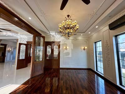 DHA Phase 7 1 Kanal Brand New Full House For Rent DHA Phase 7 1 Kanal Brand New Full House For Rent