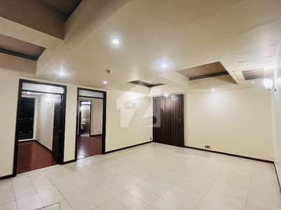 Silver Oaks F-10 3 Bedroom Specious Unfurnished Apartment Available For Rent Beautiful Location