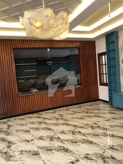 Brand New Type Upper Portion For Rent
