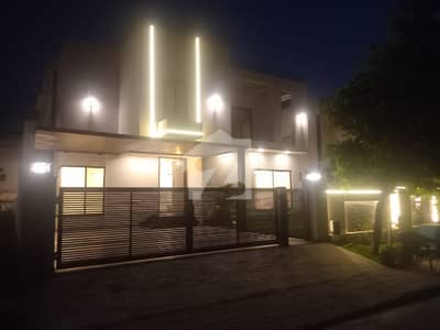 1 Kanal House for Sale in DHA Phase 2 Islamabad | House for Sale in DHA Islamabad