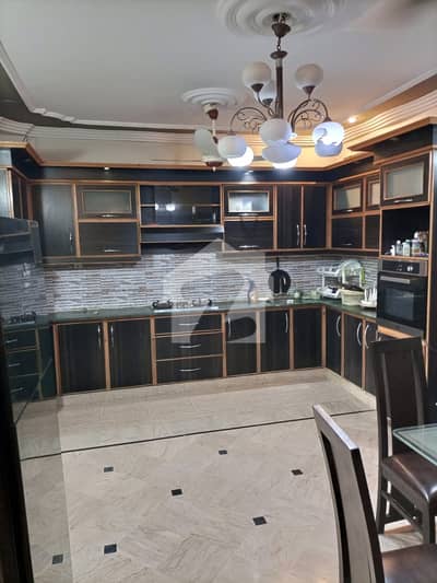 Beautifully Constructed Flat Is Available For sale In Gulistan-e-Jauhar - Block 1 Beautifully Constructed Flat Is Available For sale In Gulistan-e-Jauhar - Block 1