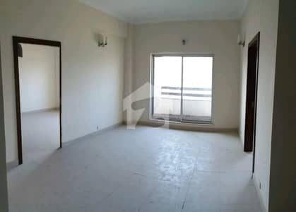 Ideal Prime Location Flat In Karachi Available For Rs. 8000000