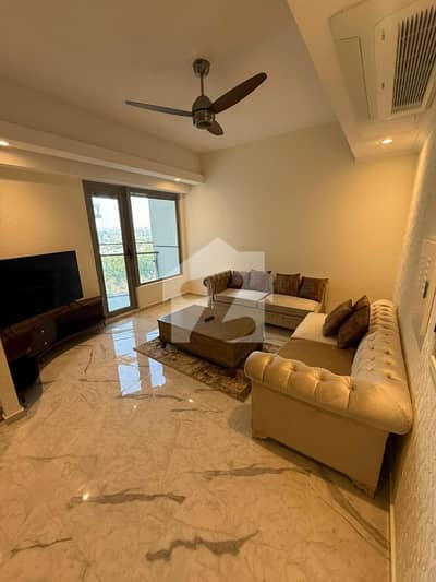 Furnished Apartment Available For Rent In Sukhchain F10